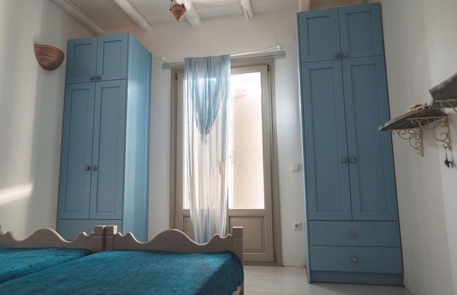 Traditional Paros House - Photo 2