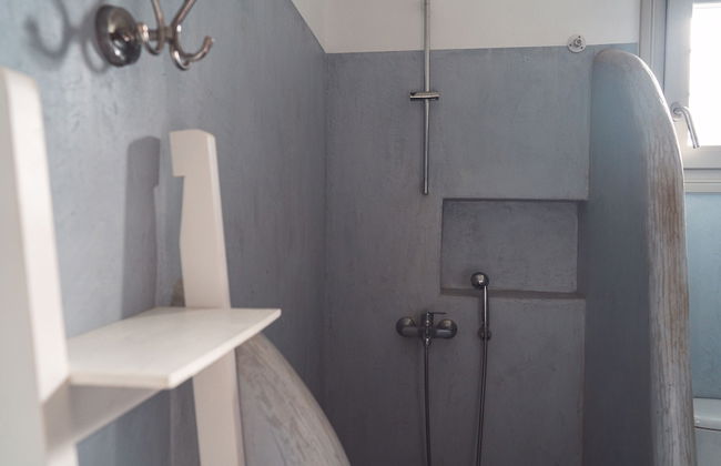 Traditional Paros House - Photo 11