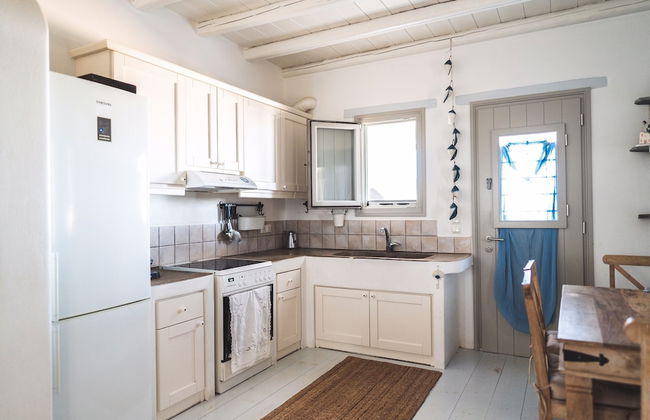 Traditional Paros House - Photo 6