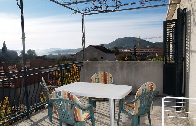 Ančica - 200 m From Beach - A1 - Foto 9
