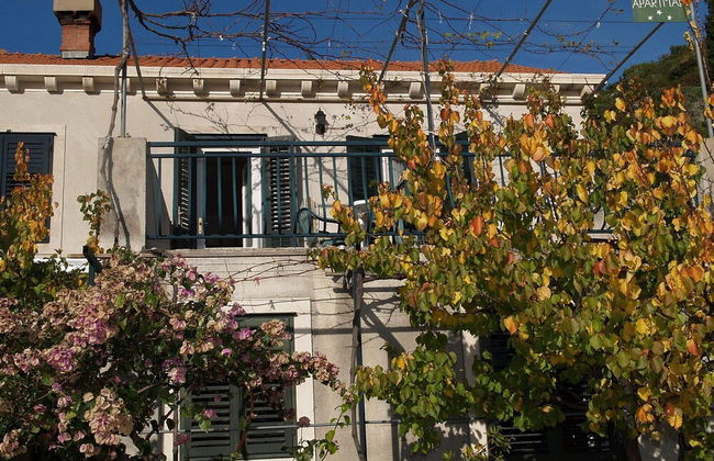 Ančica - 200 m From Beach - A1 - Foto 11