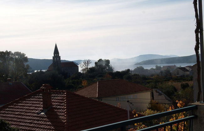 Ančica - 200 m From Beach - A1 - Foto 1