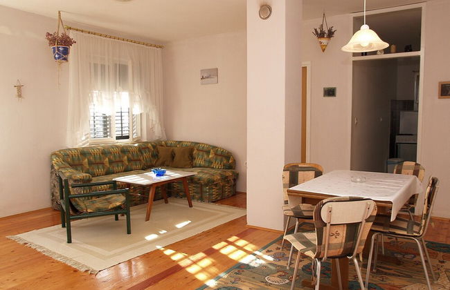 Ančica - 200 m From Beach - A1 - Foto 5