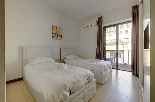Foto 32 - Modern 3BR Apartment in the Centre of Sliema