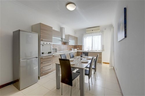 Photo 5 - Modern 3BR Apartment in the Centre of Sliema