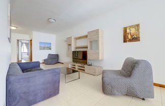 Photo 1 - Modern 3BR Apartment in the Centre of Sliema