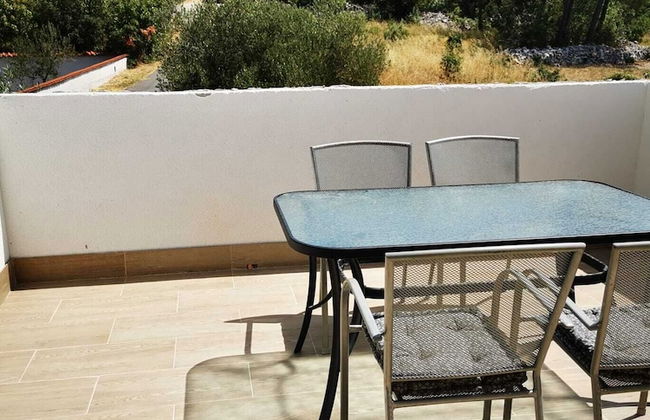 Villa Mediteraneo Dalmatia - Foto 15