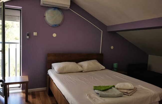Villa Mediteraneo Dalmatia - Foto 11