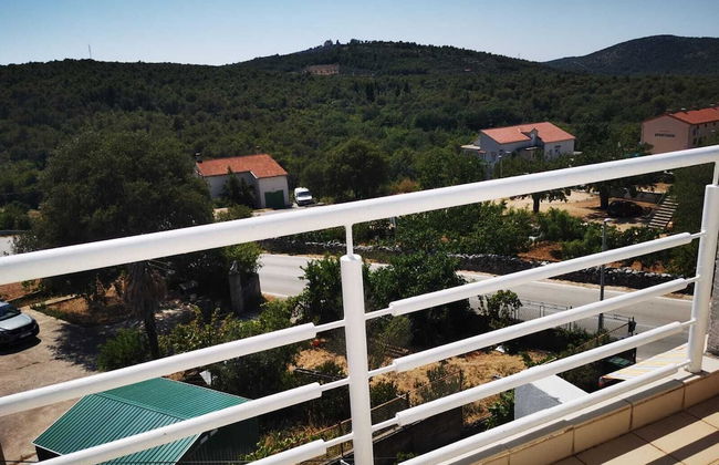 Villa Mediteraneo Dalmatia - Foto 18