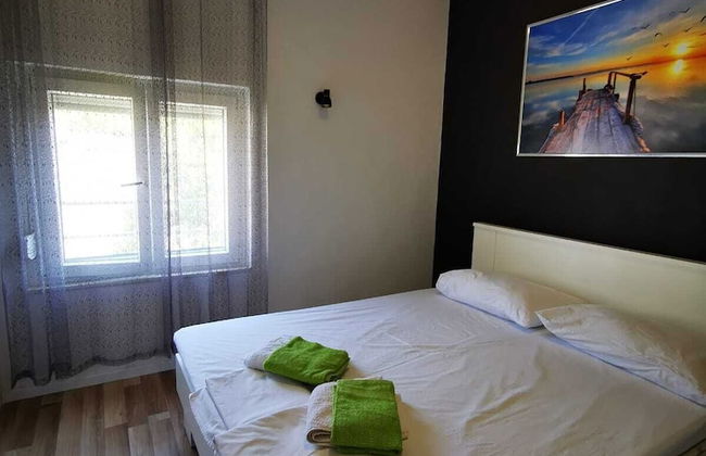 Villa Mediteraneo Dalmatia - Foto 10