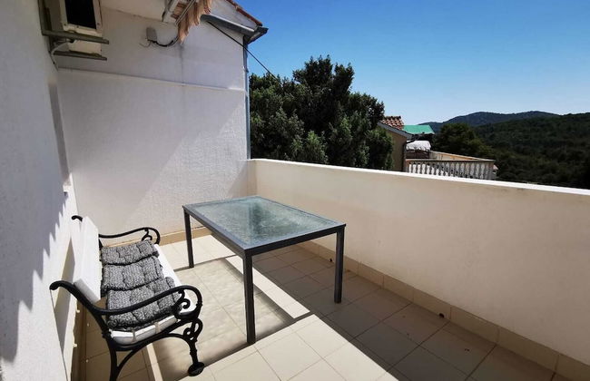 Villa Mediteraneo Dalmatia - Foto 16