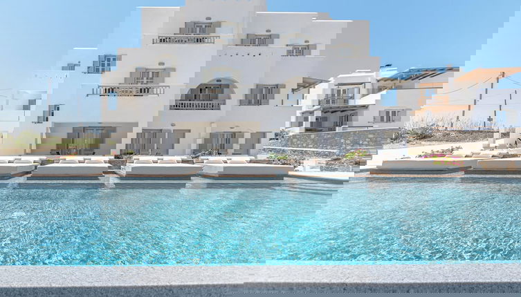 Foto 1 - Agnanti Hotel