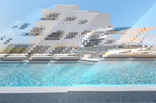 Foto 1 - Agnanti Hotel