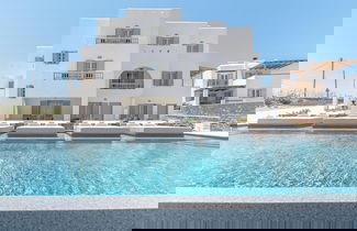 Foto 1 - Agnanti Hotel