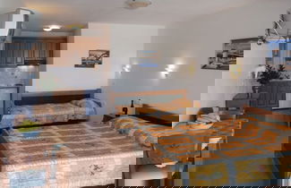 Foto 3 - Agnanti Hotel