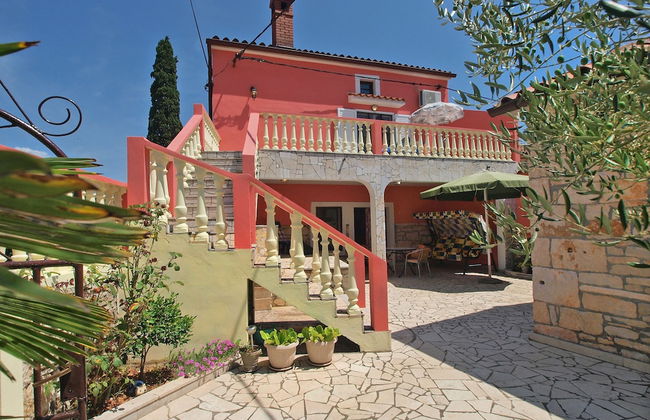 House 1716 - Foto 1