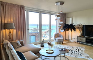 Photo 2 - Townhouse Beautiful Life with seaview