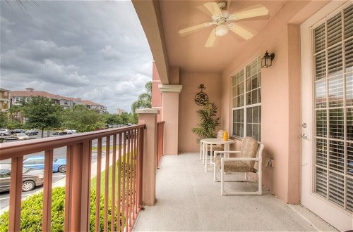 Foto 50 - Condo W/private Balcony! Free Resort Access