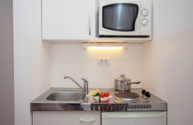 Apartments Maro & Baro - Photo 8