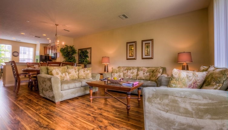 Photo 1 - Resort Townhome: Perfect Orlando Vacation Spot