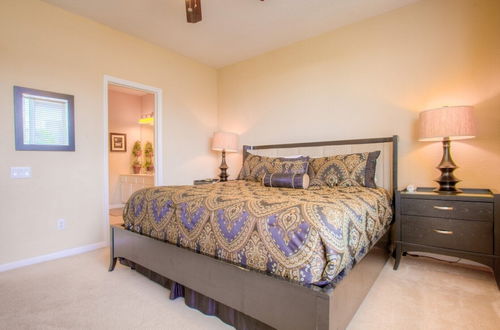 Photo 14 - Resort Townhome: Perfect Orlando Vacation Spot