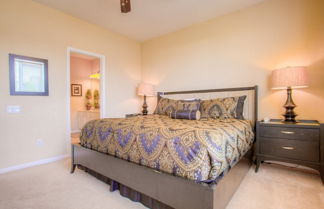 Foto 3 - Resort Townhome: Perfect Orlando Vacation Spot