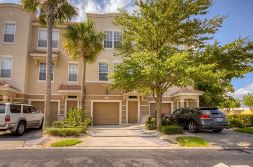 Photo 44 - Resort Townhome: Perfect Orlando Vacation Spot