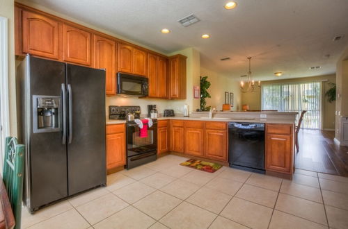 Foto 7 - Resort Townhome: Perfect Orlando Vacation Spot