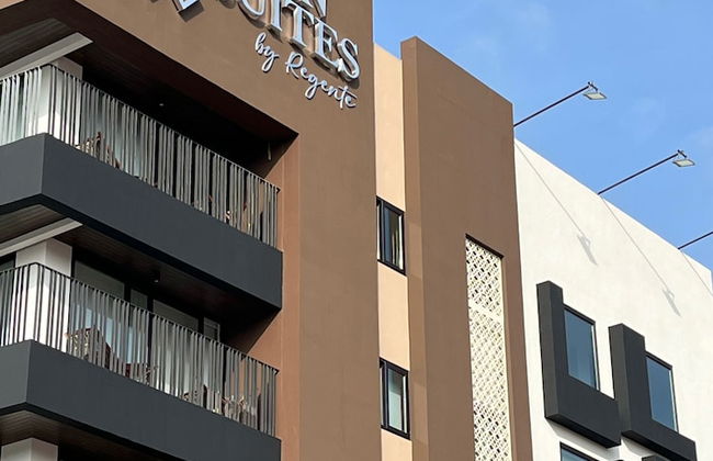 Zen Suites by Regente - Foto 71