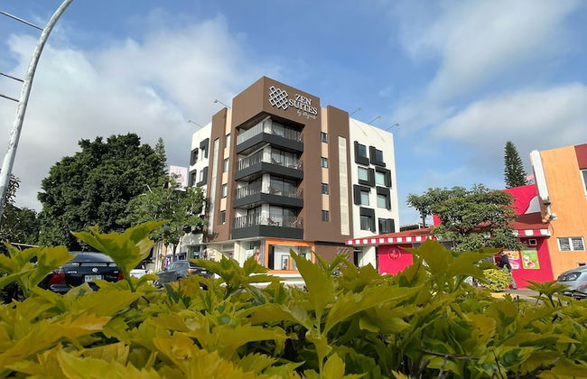 Zen Suites by Regente - Foto 1