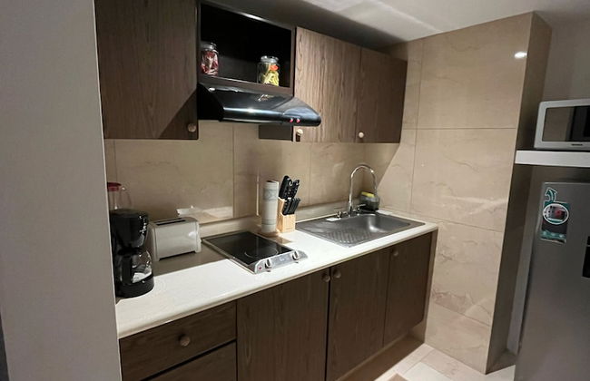 Zen Suites by Regente - Foto 39