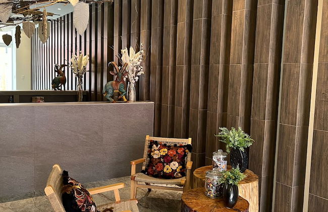 Zen Suites by Regente - Foto 12