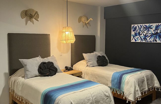Zen Suites by Regente - Foto 19