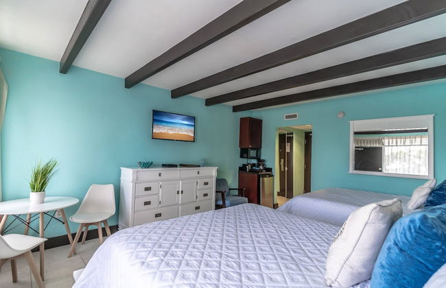 201 Little Harbor Inn - Foto 45