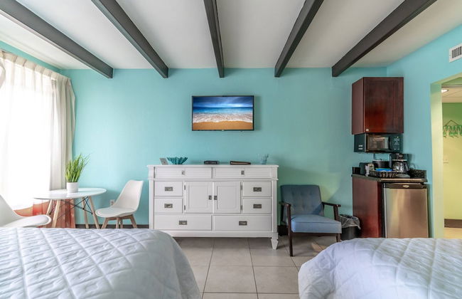 201 Little Harbor Inn - Foto 46