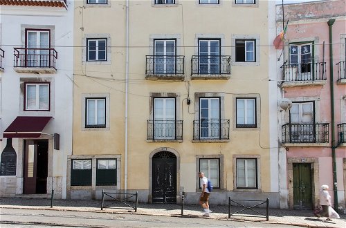 Photo 22 - Alfama River View Tailor Made Flat