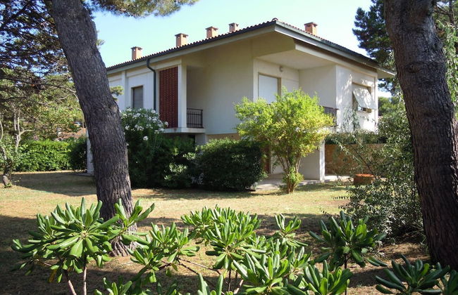 Villa Argentario - Villa Argentario - Foto 7