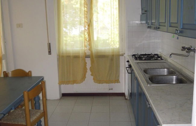 Villa Argentario - Villa Argentario - Foto 4