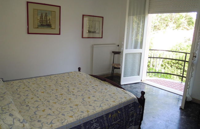 Villa Argentario - Villa Argentario - Foto 14