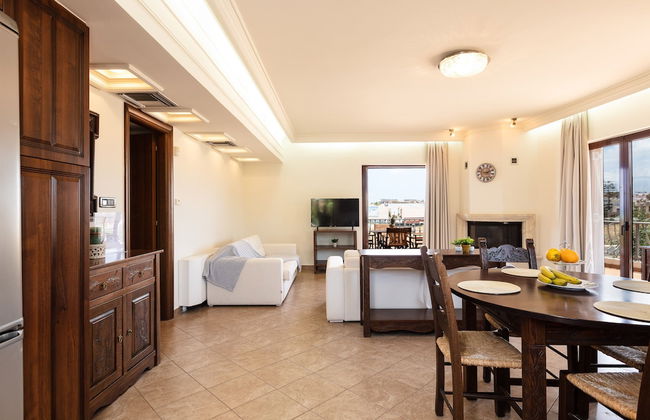 Kahlua Bay Apartments - Foto 38