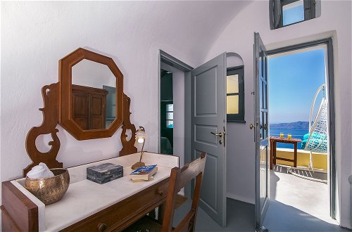 Foto 14 - Azure Villa Santorini