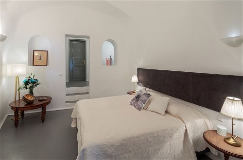 Foto 2 - Azure Villa Santorini