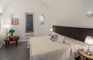 Foto 2 - Azure Villa Santorini