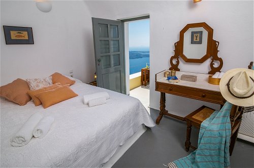 Foto 13 - Azure Villa Santorini