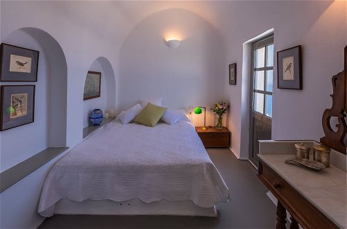 Foto 5 - Azure Villa Santorini