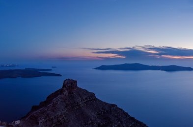 Foto 24 - Azure Villa Santorini