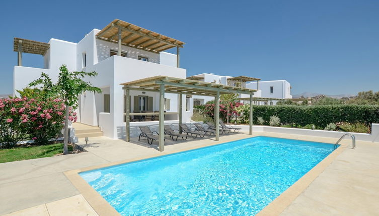 Foto 1 - Sea & Olives Holiday Villas and Suites