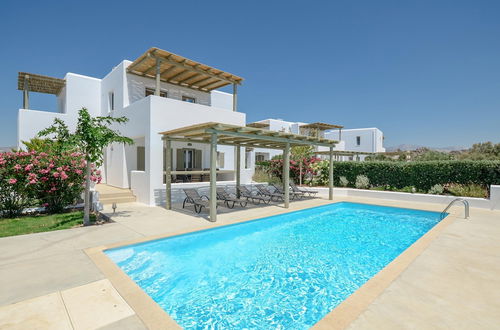 Photo 1 - Sea & Olives Holiday Villas and Suites