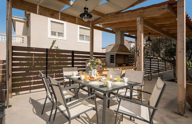 Villa Roxanne - Photo 37