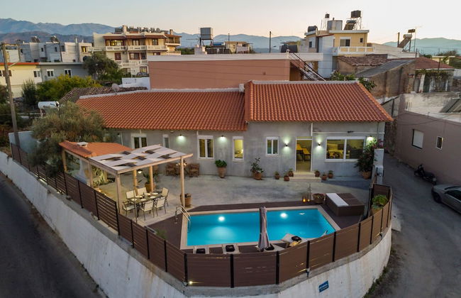 Villa Roxanne - Photo 40